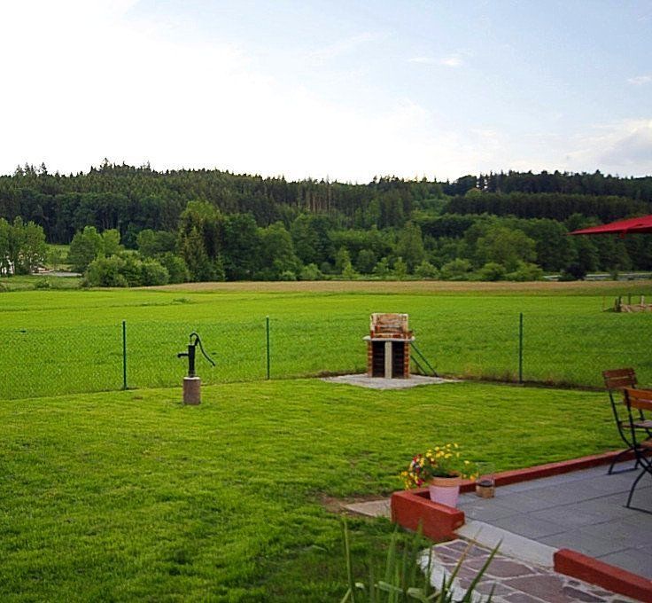 Natur Pur