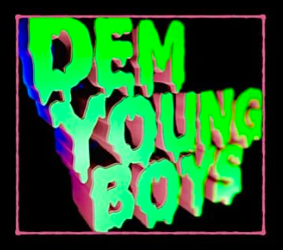 Dem Young Boys the Movie
