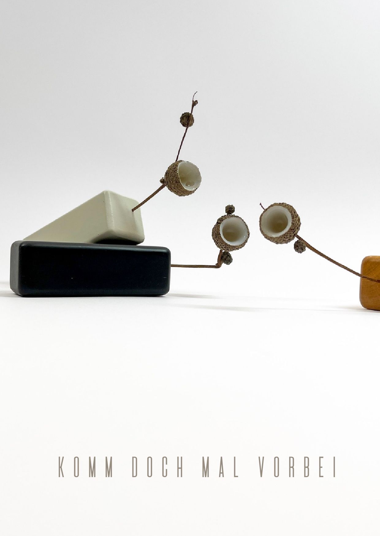 brigitte_borchers_eichelhuetchen_postkarten