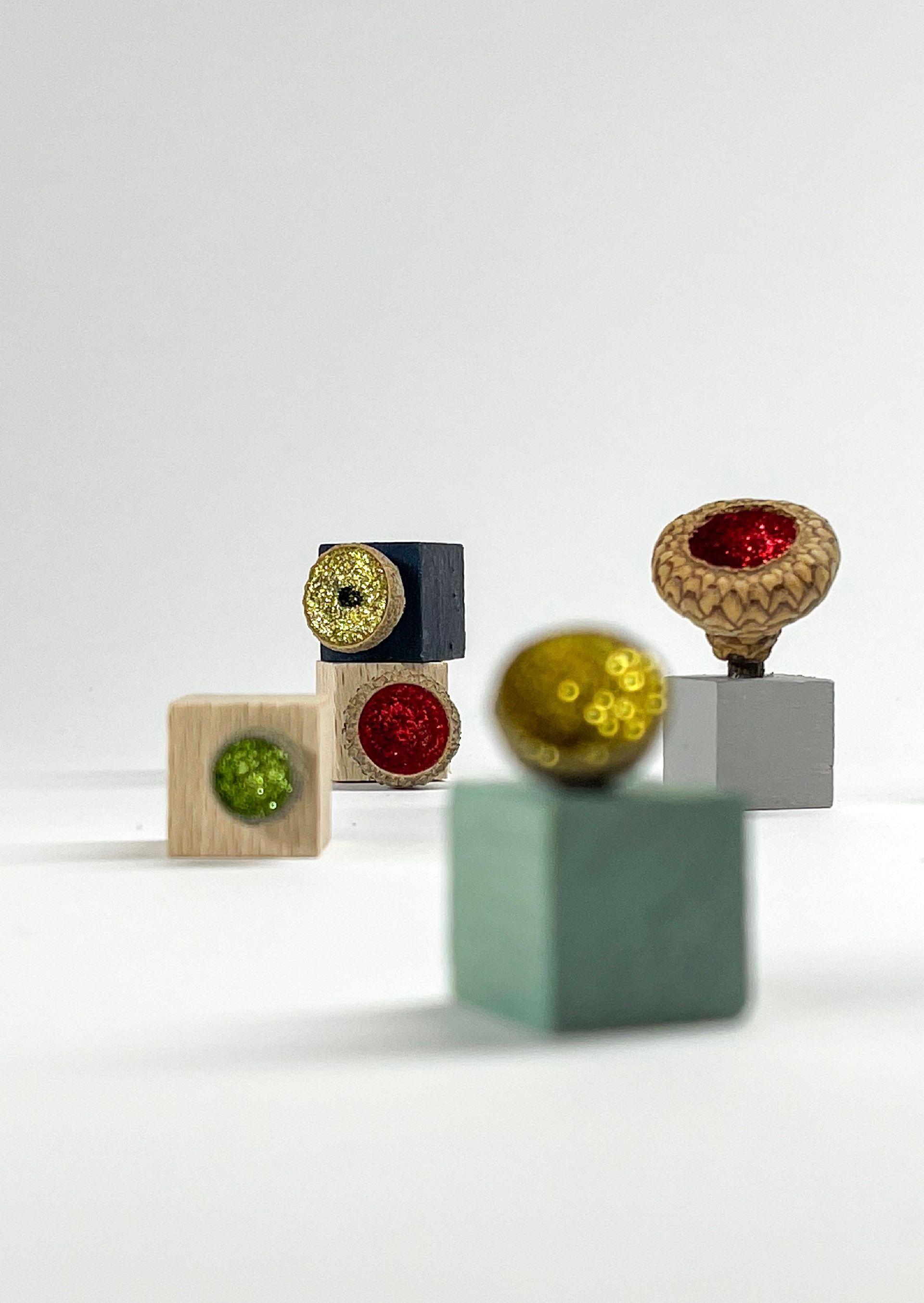 brigitte_borchers_eichelhuetchen_postkarten