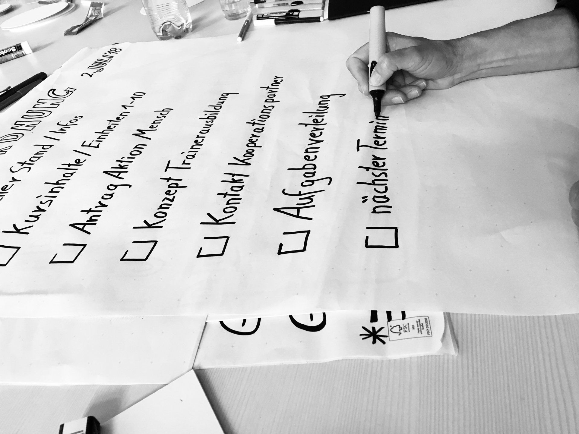 brigitte_borchers_schoener_schreiben_gestalten_praestentieren_moderieren_moderationsschrift