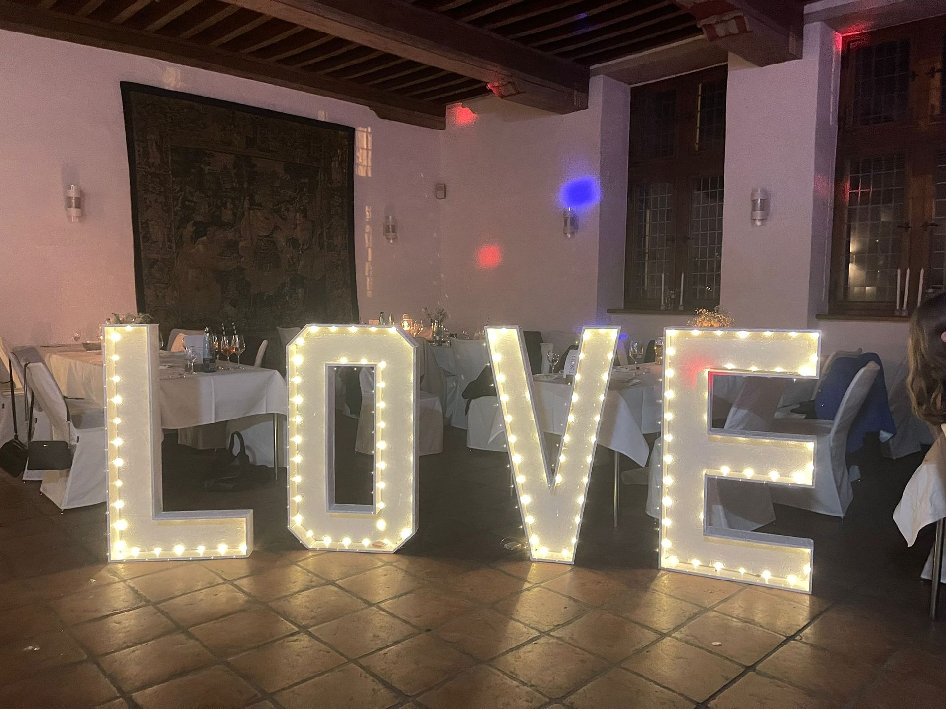 Hochzeit