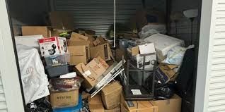 Metodo Svuota Cantine Garage e Locali a Setteville Come Operiamo