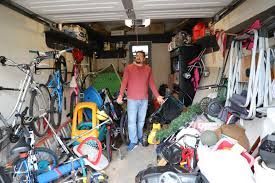 Metodo svuota cantine, garage, locali Nuovo Salario Roma — Come fissiamo sopralluogo e squadra