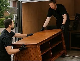 Squadra svuota cantine, garage, locali Laurentina Roma — 2-3-4 operatori, zero rallentamenti operativi