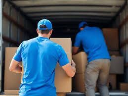 Squadra rapida per sgombero cantine, garage e locali Portonaccio