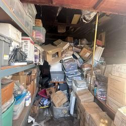 Flaminia
Tutta la zona è servita per svuota cantine, garage e locali; Esempio: Via Flaminia, Viale Tiziano, Via Guido Reni.