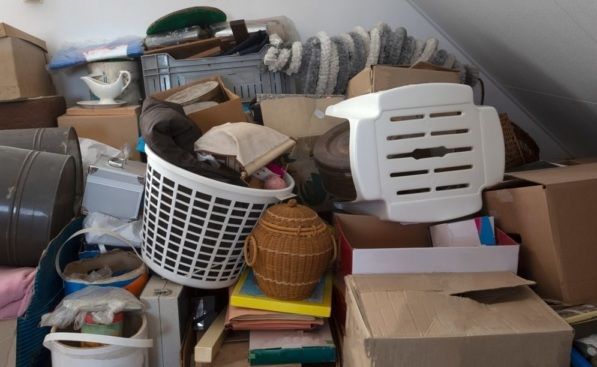 Settecamini: Serviamo tutte le zone, i quartieri e i rioni esterni per svuota cantine, garage e locali; Esempio: aree Tor Cervara, Case Rosse, Rebibbia.