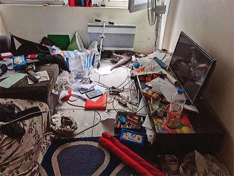 Centocelle: Serviamo tutte le zone, i quartieri e i rioni esterni per svuota cantine, garage e locali; Esempio: quartieri Prenestino, Alessandrino, Torre Spaccata.