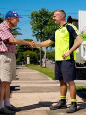 Acilia: Serviamo tutte le aree esterne; Esempio: Casal Palocco, Axa, Infernetto.