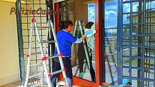 15 zone interne servite a Roma per pulizie di sgrosso o dopo sgomberi