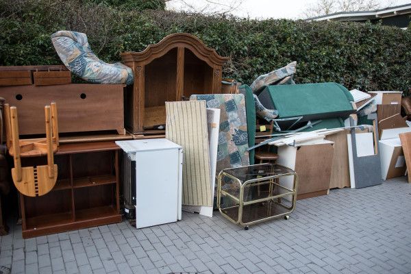 Metodo Sgombero appartamenti ereditati a Roma