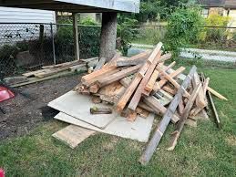 Sgombero appartamenti dopo ristrutturazione Roma