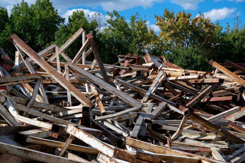 Metodo Sgombero appartamenti dopo ristrutturazione Roma