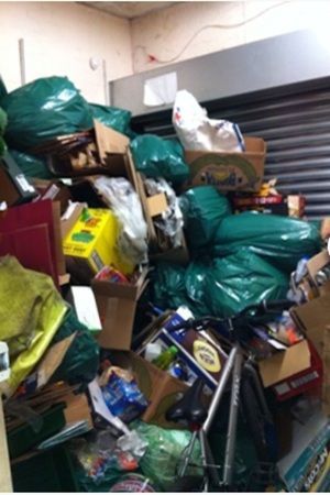 Sgomberare Negozi a Roma