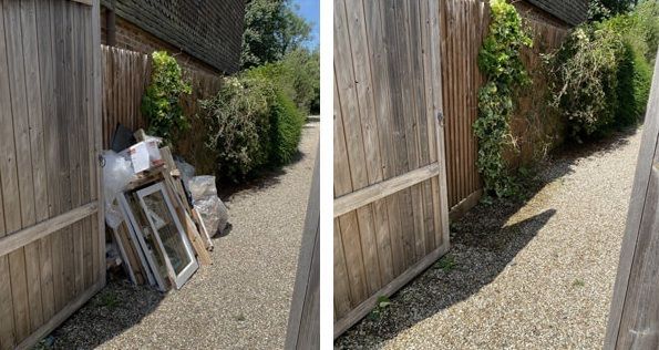 Metodo Sgombero Urgente - Sgomberi in giornata Roma