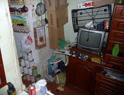 Sgombero rifiuti domestici ed edili Roma