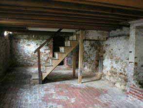 Sgomberi cantine Roma