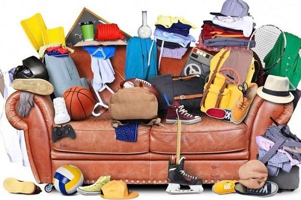 Sindrome Diogene Servizi