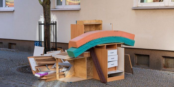 Sgomberare hotel e B&B a Roma