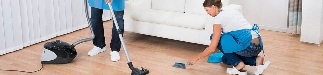 Metodo pulizie sgrosso a Roma