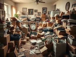 Sgombero appartamenti ereditati