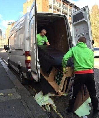 Sgombero mobili appartamenti Roma