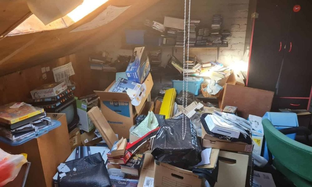 Sgombero locali a Roma - Perchè sceglierci