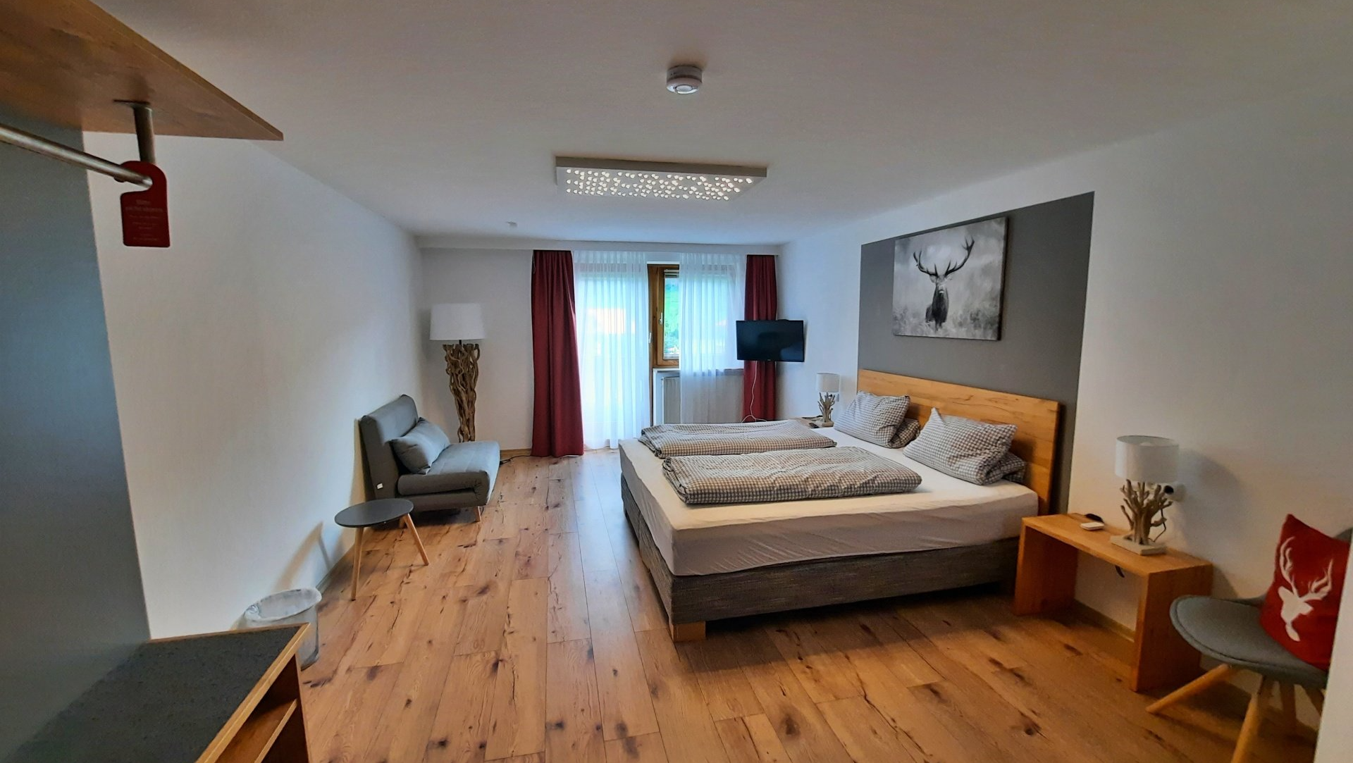 Familienzimmer Hotel Albrecht Familienzimmer Hotel Albrecht