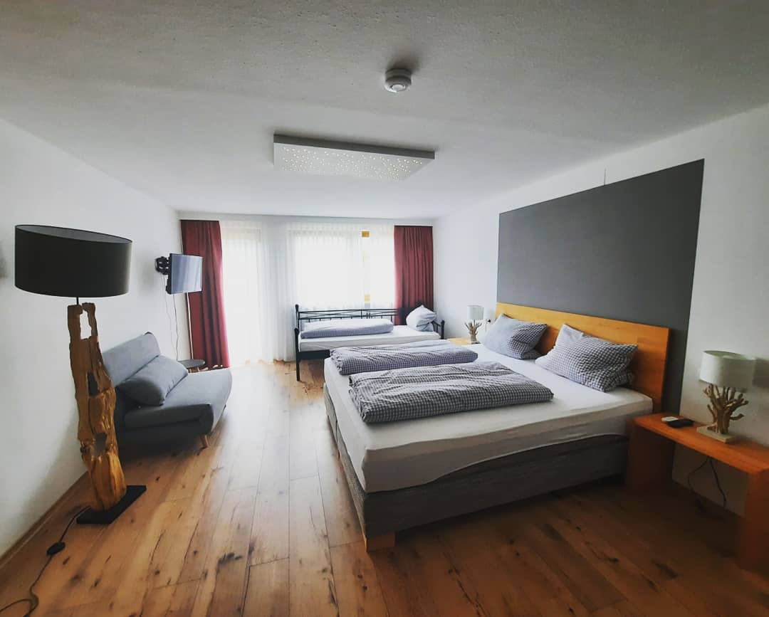 Familienzimmer Landhotel