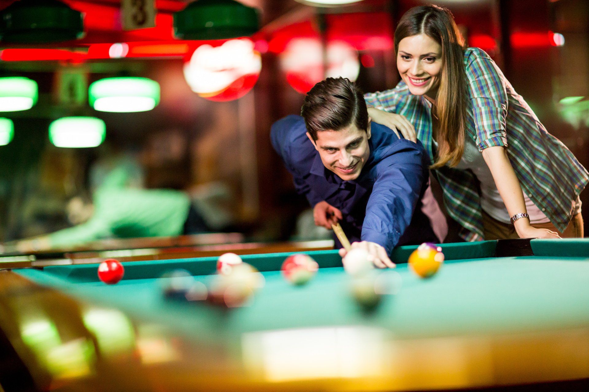 Billard Landhotel Albrecht Billard Landhotel Albrecht