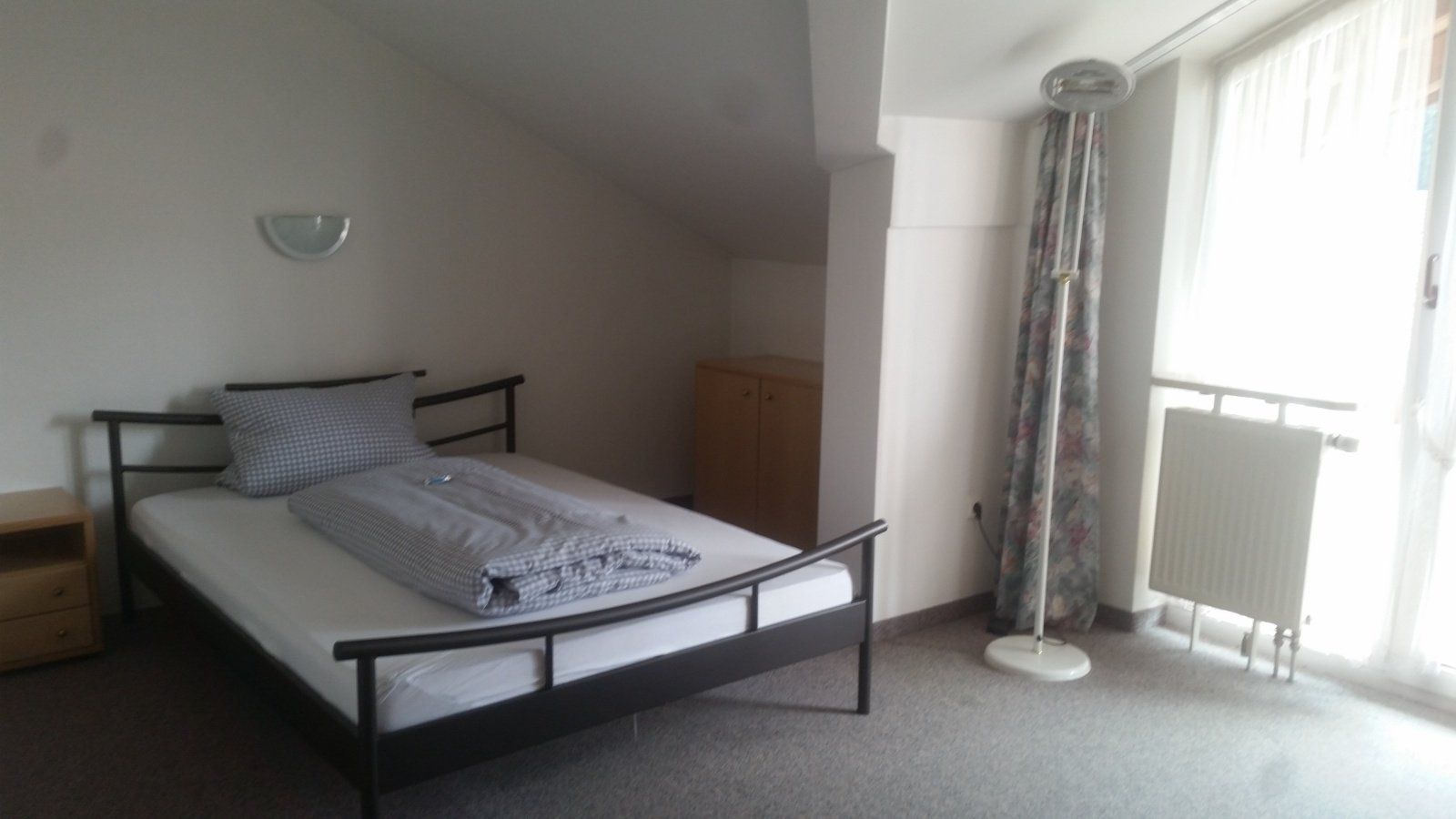 Einzelzimmer Hotel Albrecht Einzelzimmer Hotel Albrecht