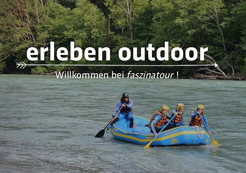 Faszinatour