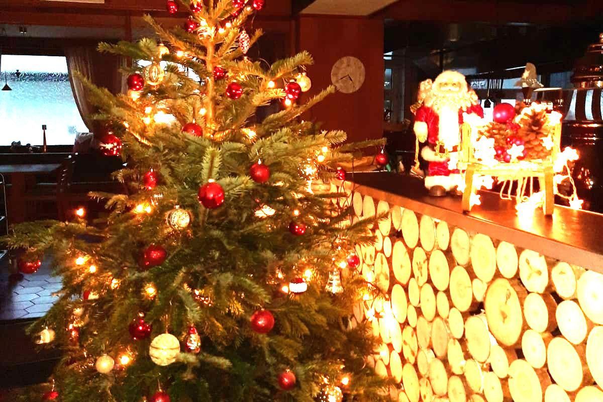 Events Landhotel Albrecht