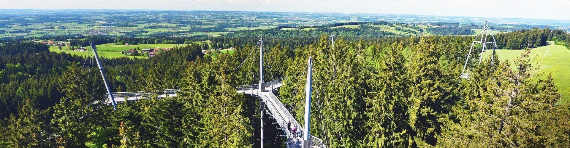 Skywalk-Allgäu