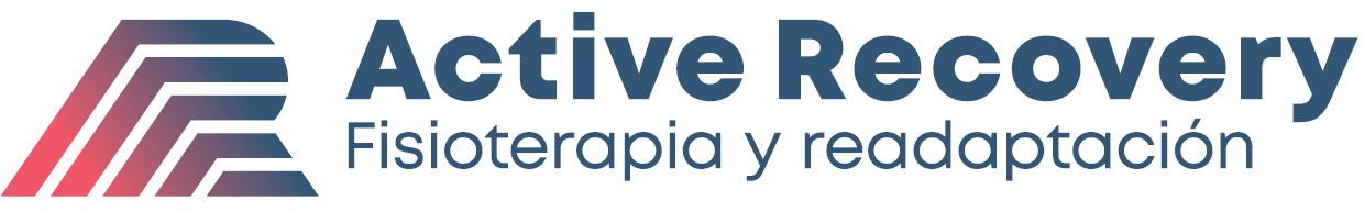 Inicio Active Recovery Logo