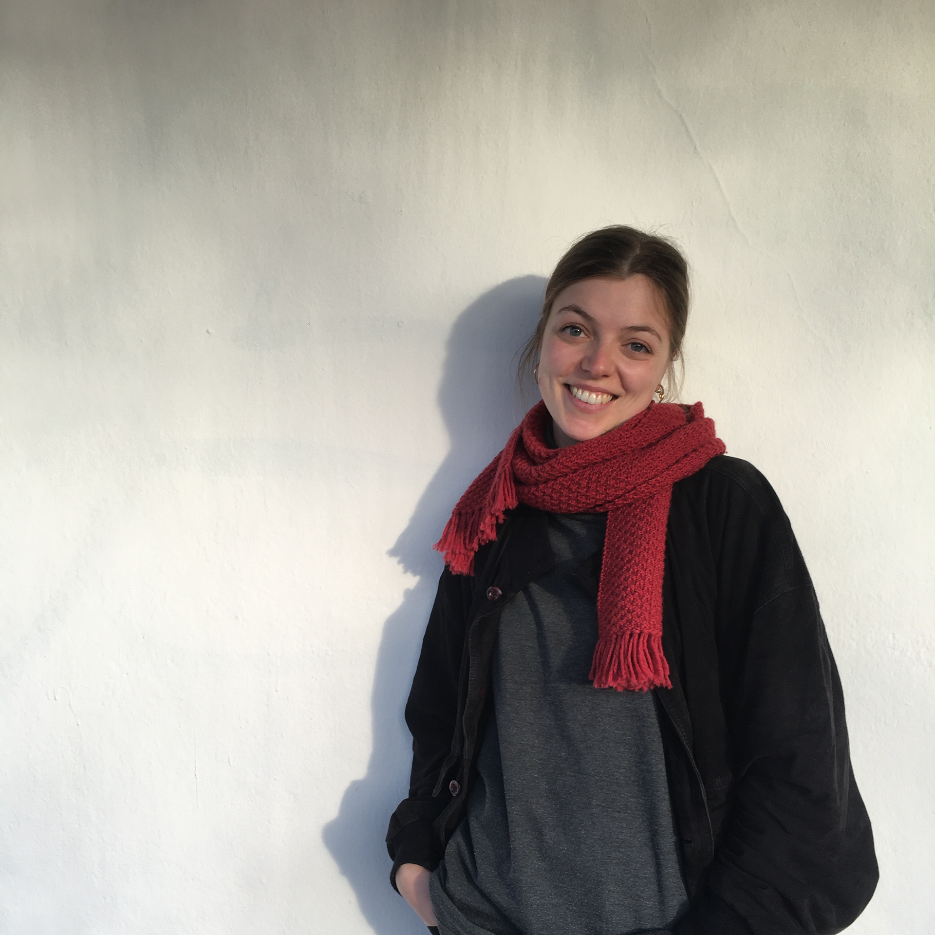 Sina Profilbild