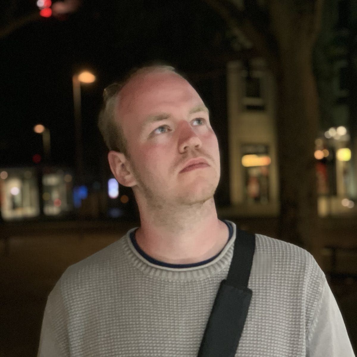 Frederic Profilbild