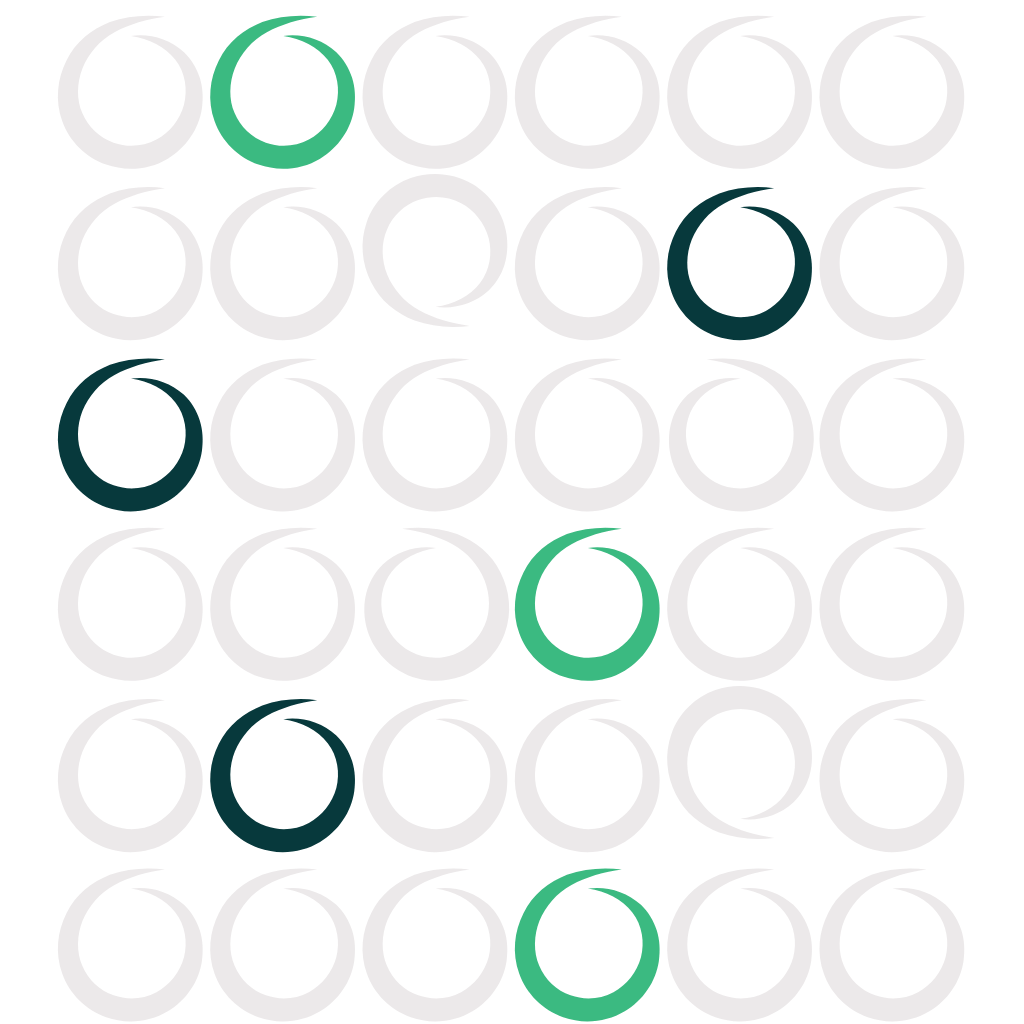 DoSo eigenes Logo welches die Motivation des Unternehmens darstellt