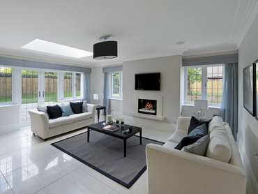 Bauservice Schupp Herdorf Innenausbau