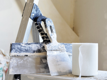 Bauservice Schupp Herdorf Altbausanierung