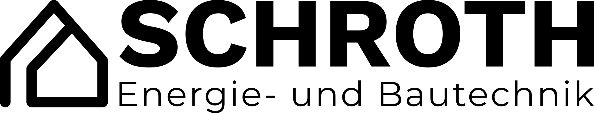 Schroth Energie- und Bautechnik - Energieberatung und Bauplanung
