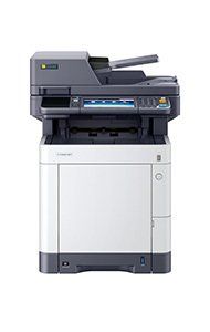 MFP C-3062i MFP C-3062i
