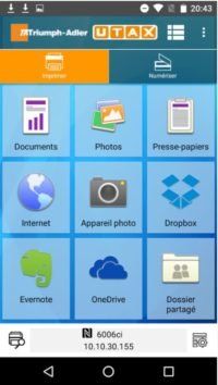 TA P-3527w MFP MFP A4 NB