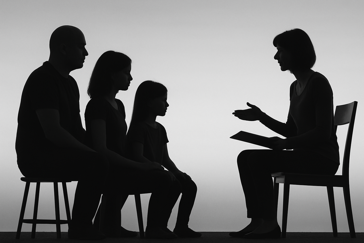 Psychothérapie du couple et de la famille Psychothérapie du couple et de la famille