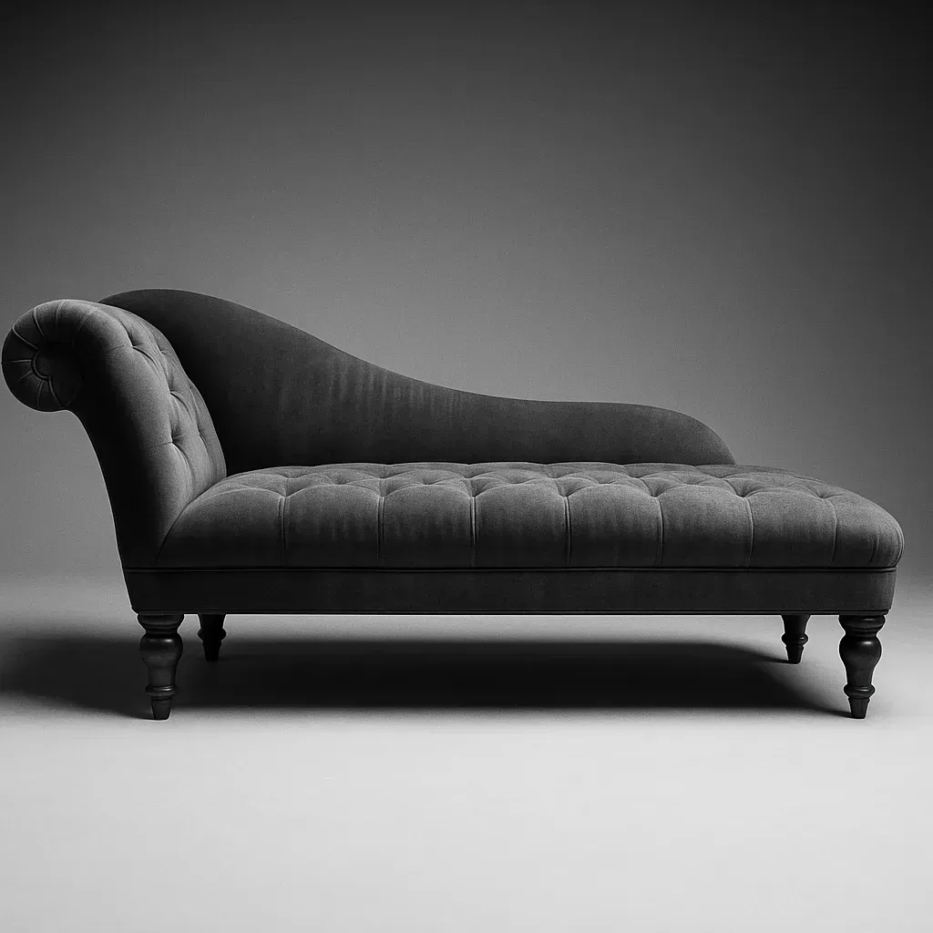 La psychothérapie psychanalytique Divan de Sigmund Freud sur La psychothérapie psychanalytique