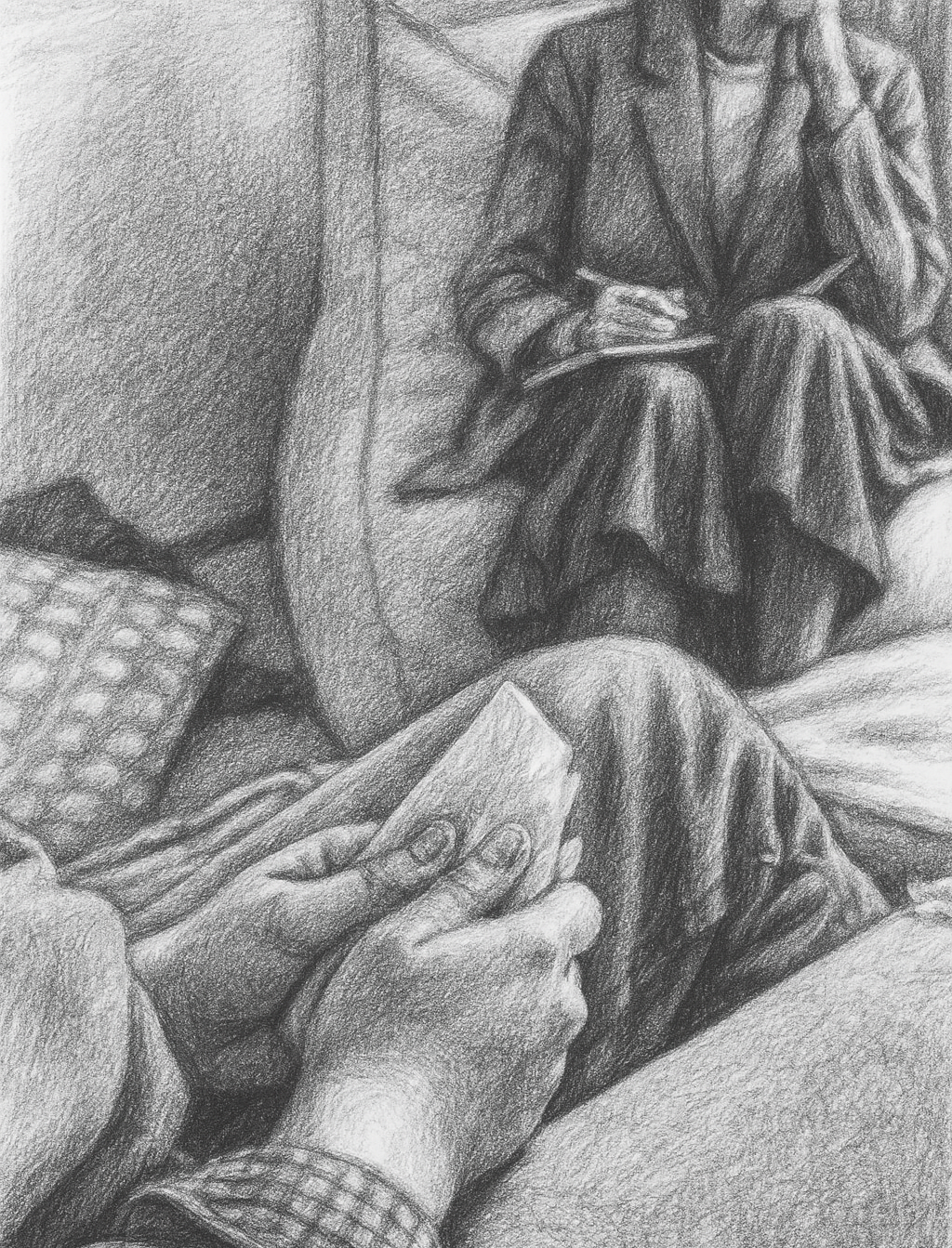 Le Premier entretien Le Premier entretien