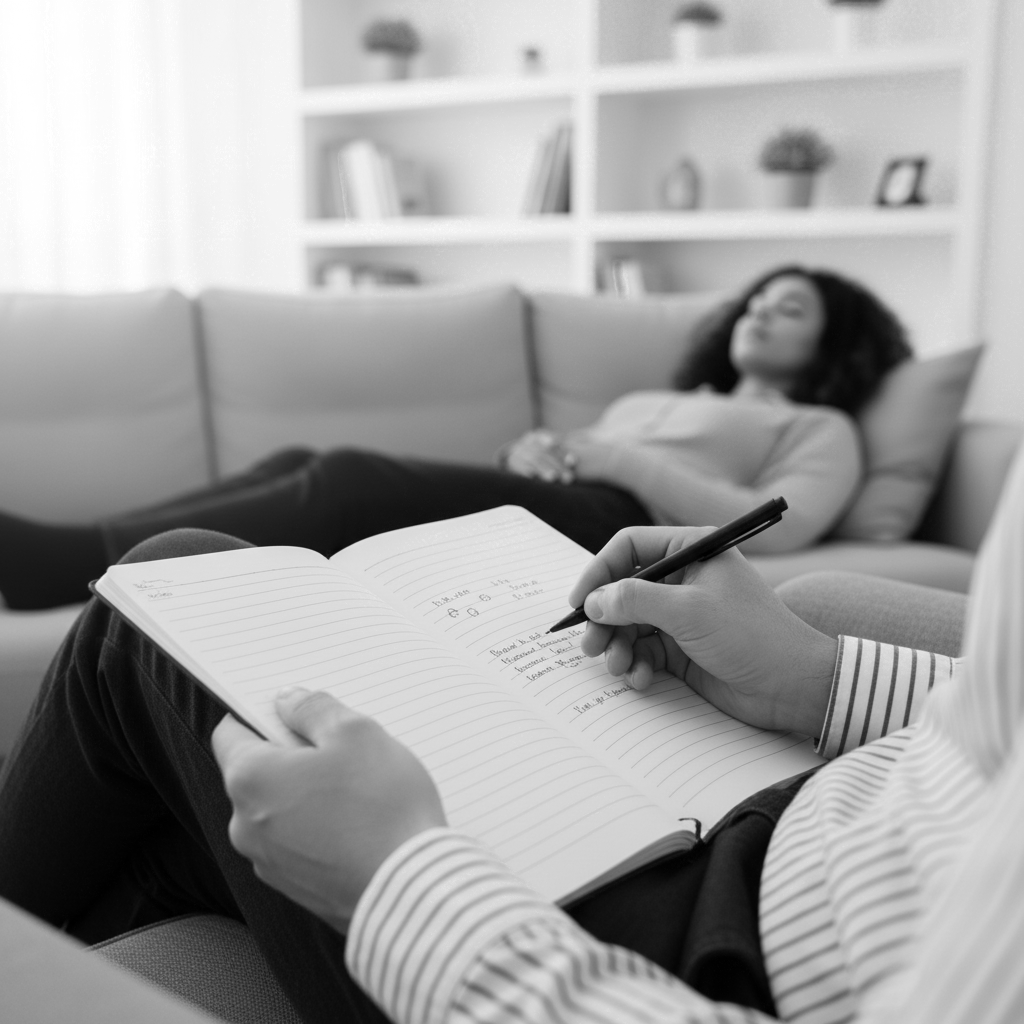 Qu’est-ce qu’une psychanalyse Qu’est-ce qu’une psychanalyse