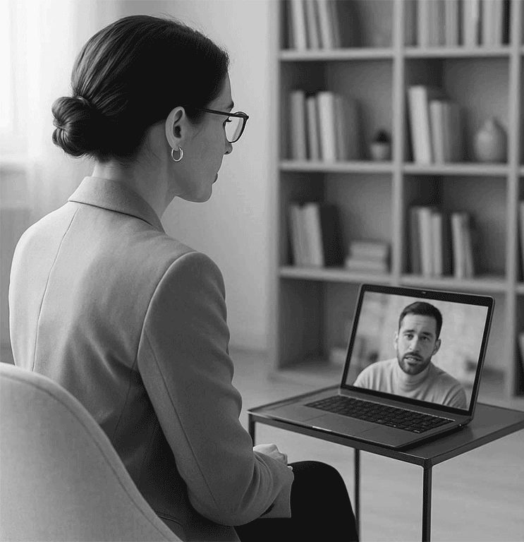 Psychothérapie de la Petite Enfance Psychothérapie en Téléconsultation