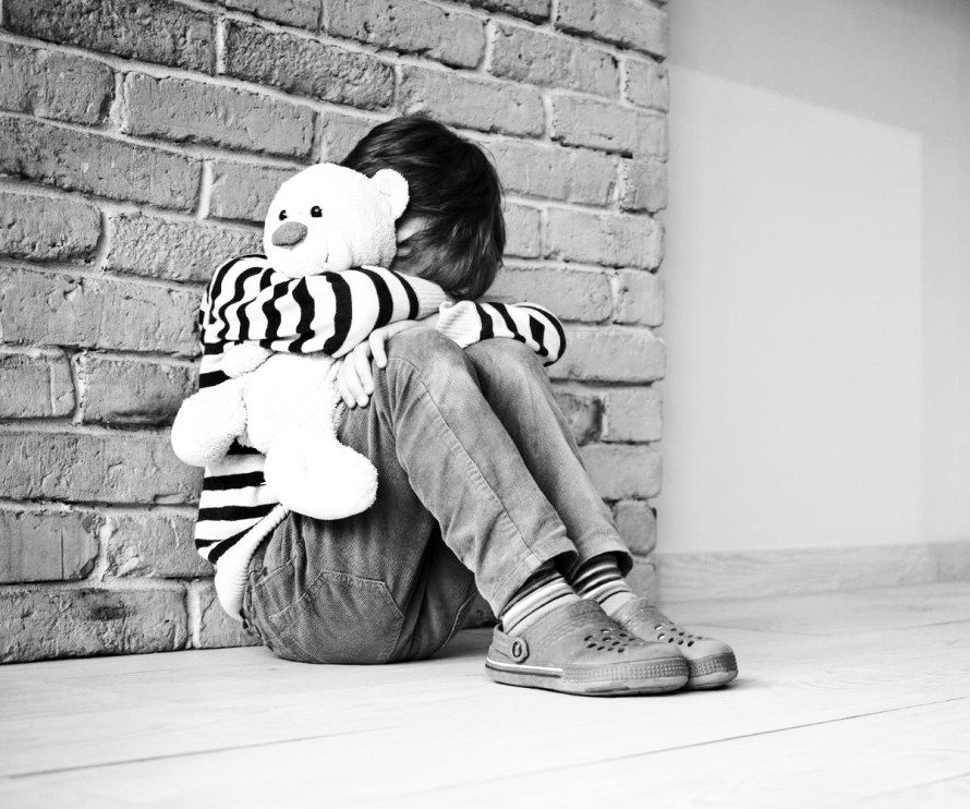 L'Anxiété de séparation chez l’enfant L'Anxiété de séparation chez l’enfant